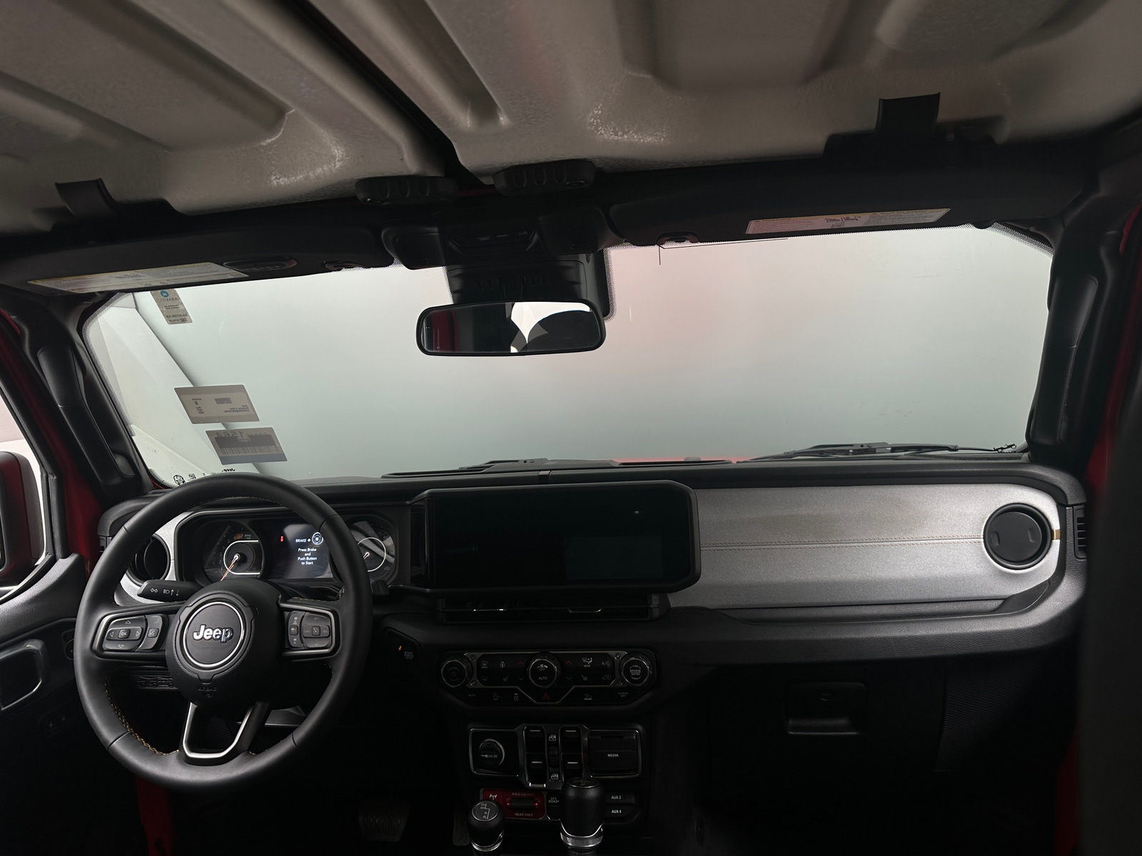 Thumbnail: 2024 Jeep Wrangler - 3