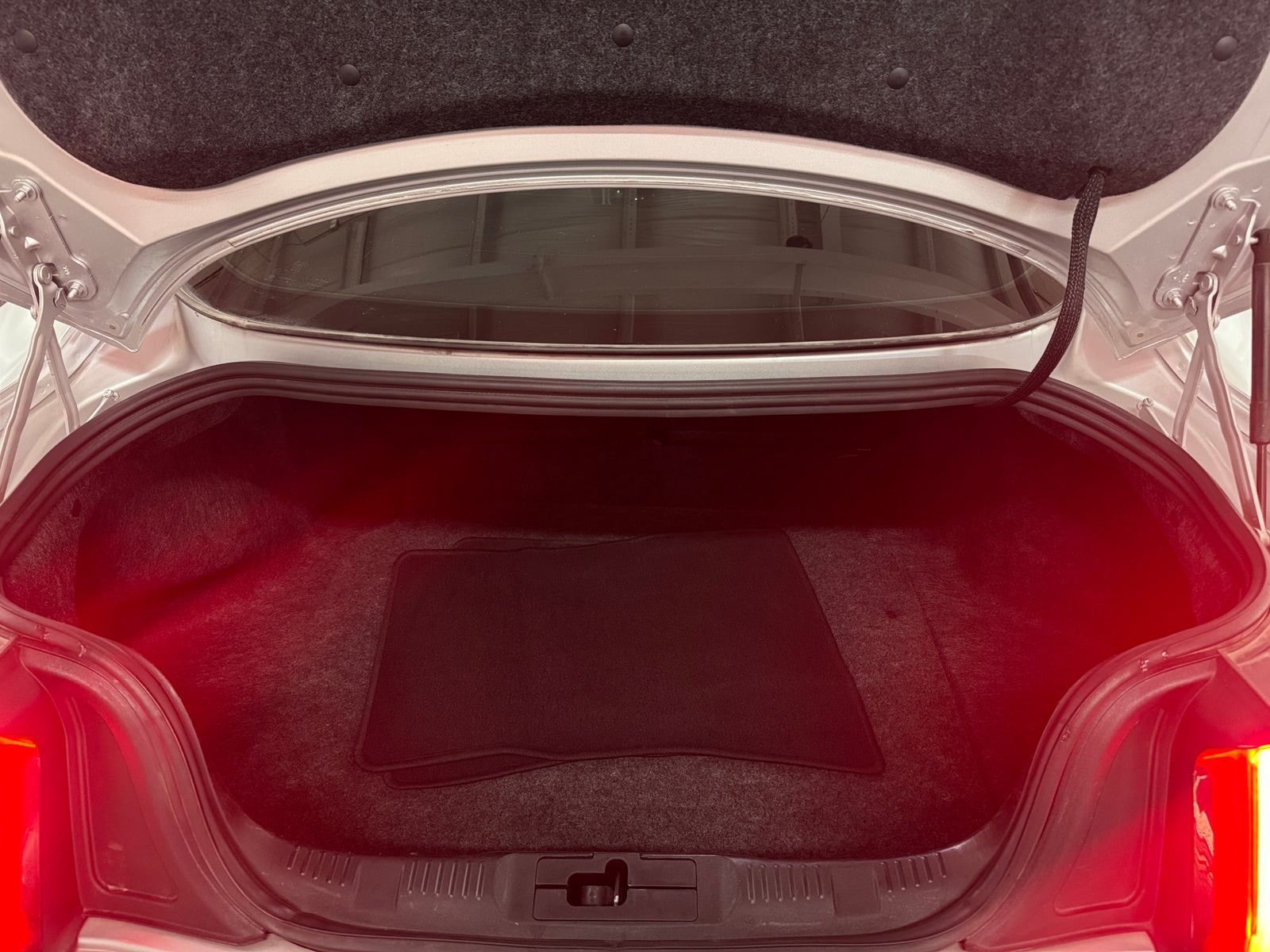 Thumbnail: 2018 Ford Mustang - 5