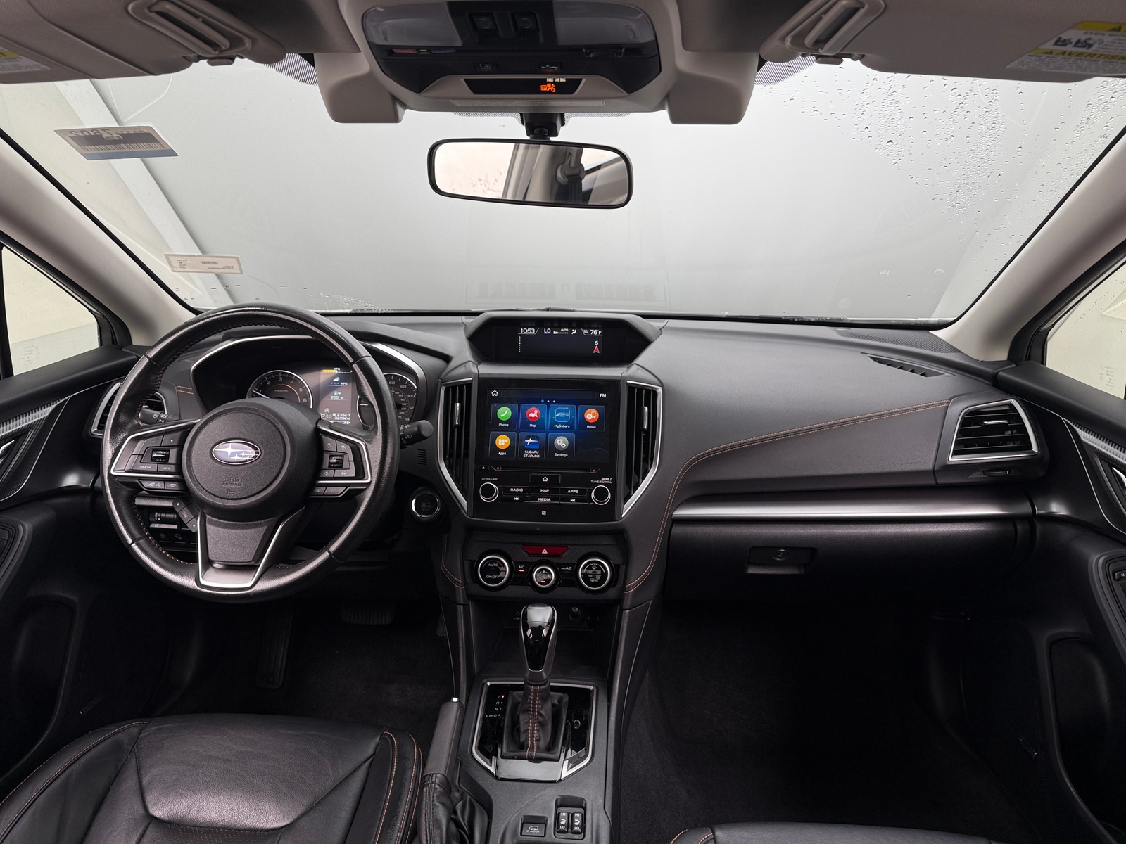 Thumbnail: 2023 Subaru Crosstrek - 2