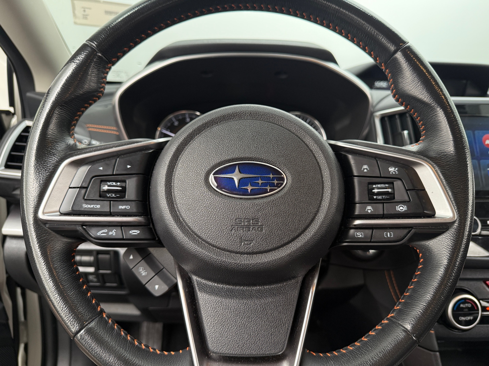 Thumbnail: 2023 Subaru Crosstrek - 4