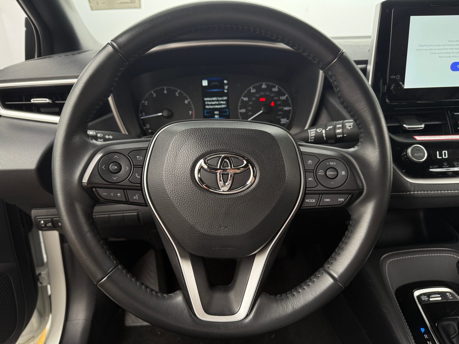 Thumbnail: 2025 Toyota Corolla - 5