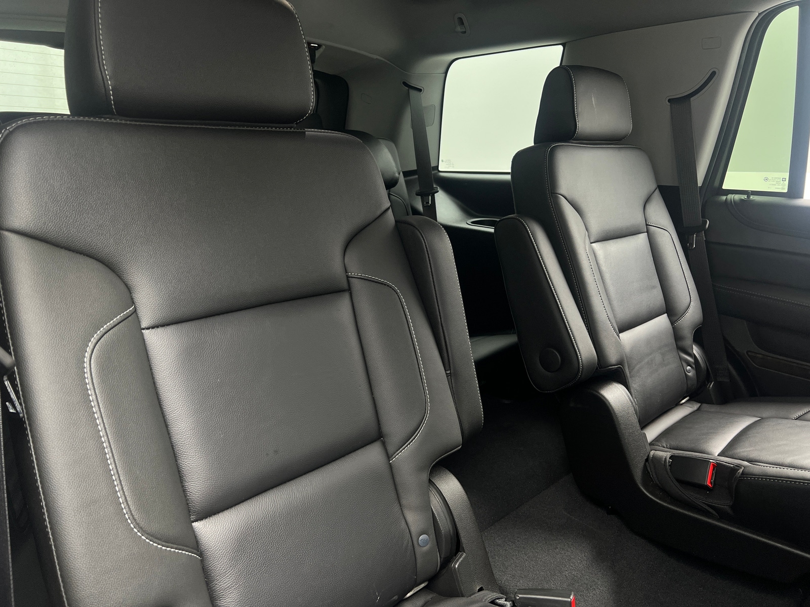 Thumbnail: 2020 Chevrolet Tahoe - 5