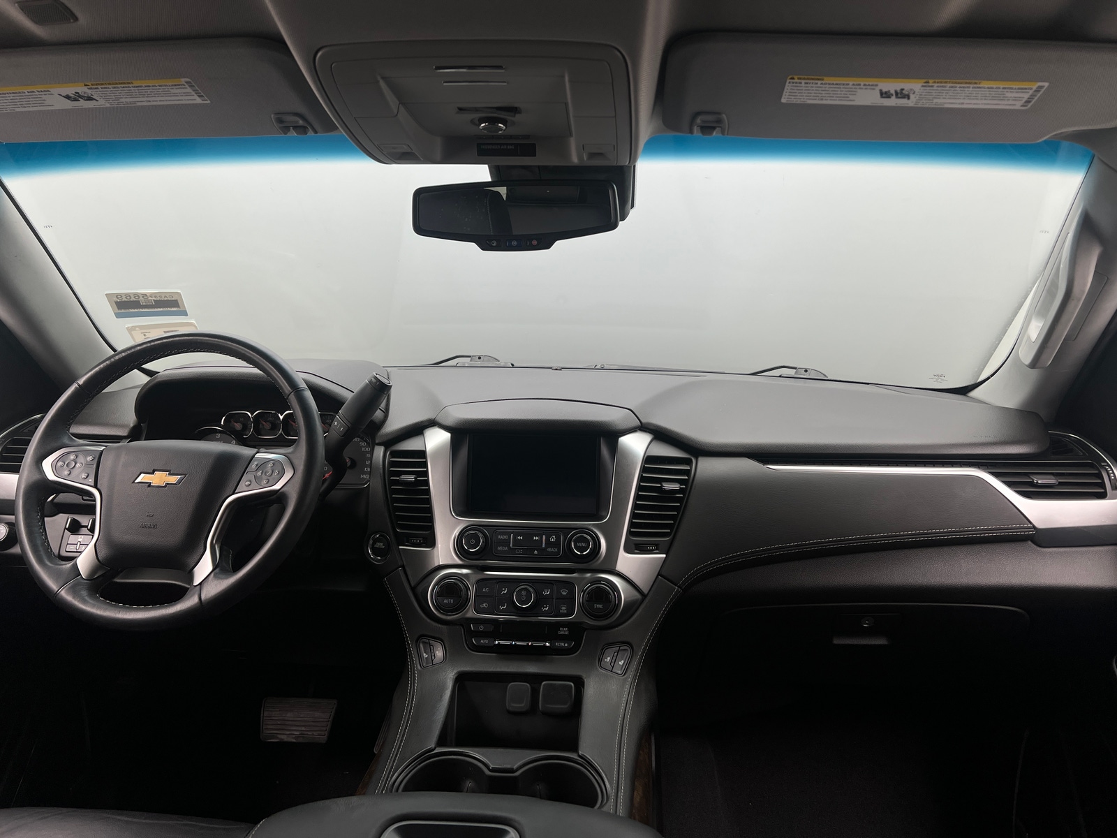 Thumbnail: 2020 Chevrolet Tahoe - 2