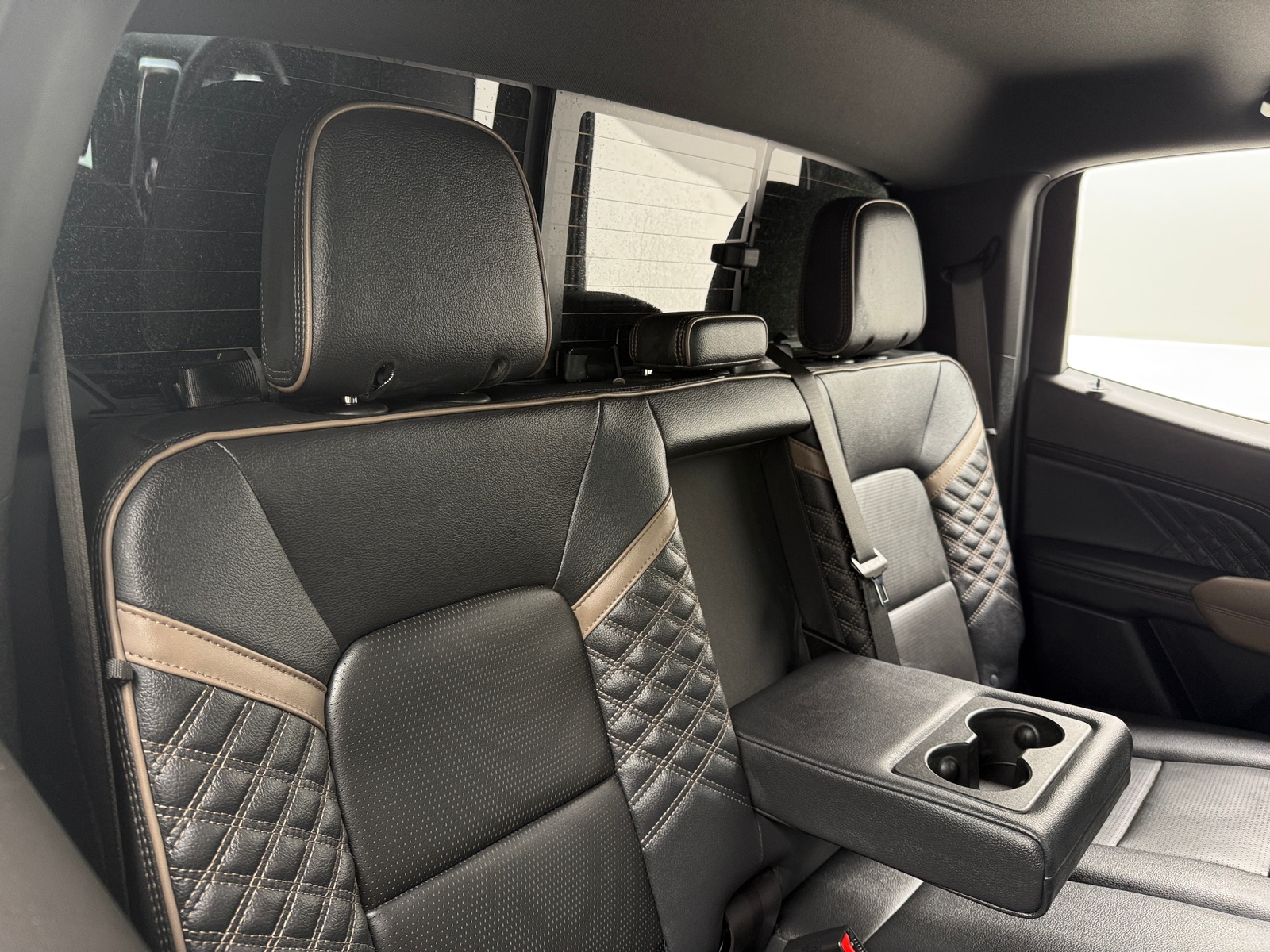 Thumbnail: 2024 GMC Canyon - 5