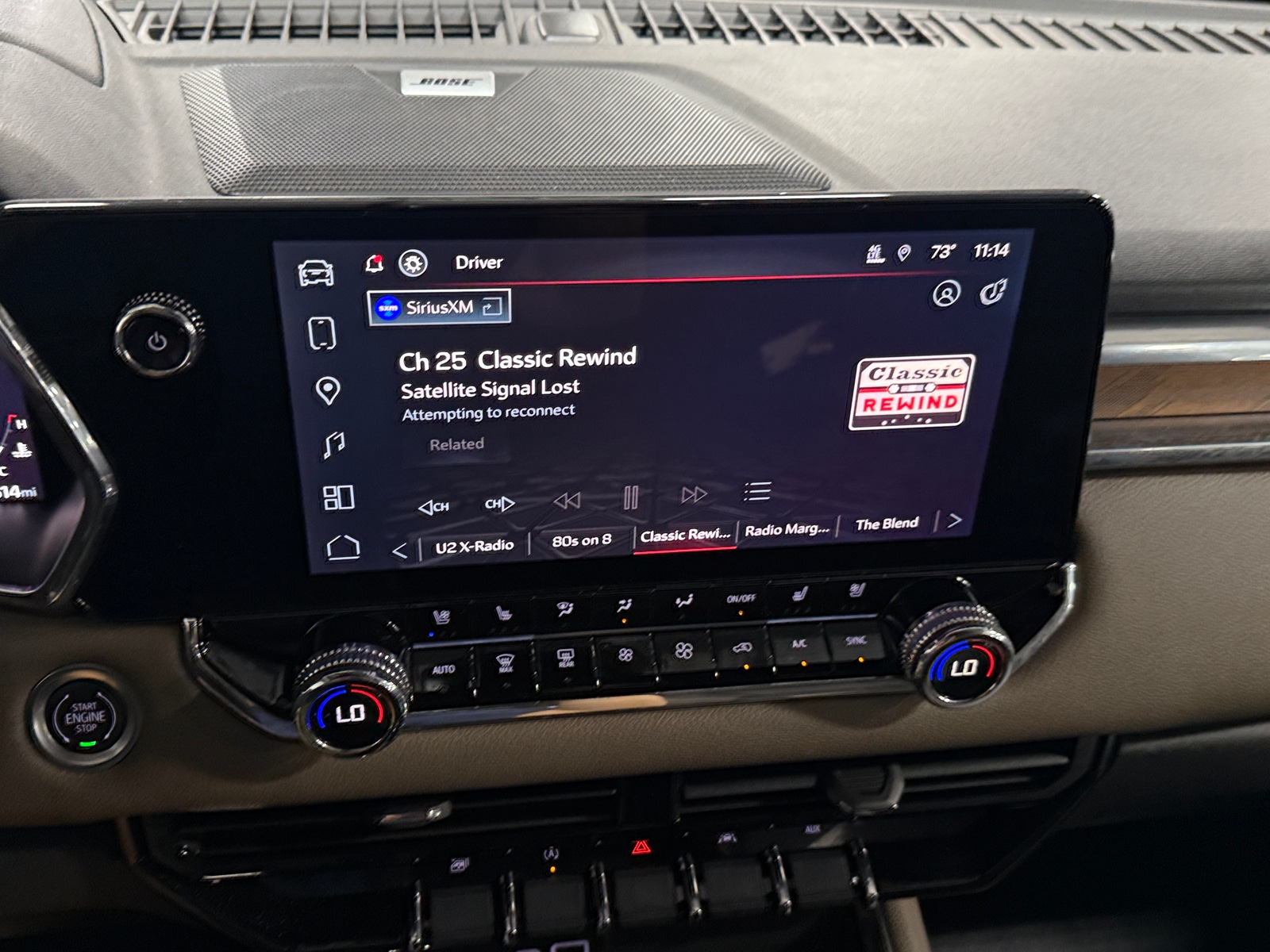 Thumbnail: 2024 GMC Canyon - 3