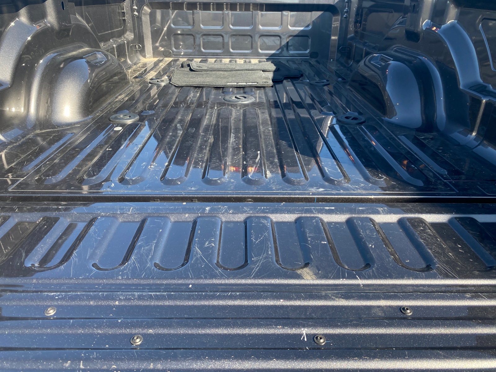 Thumbnail: 2025 RAM 3500 - 6