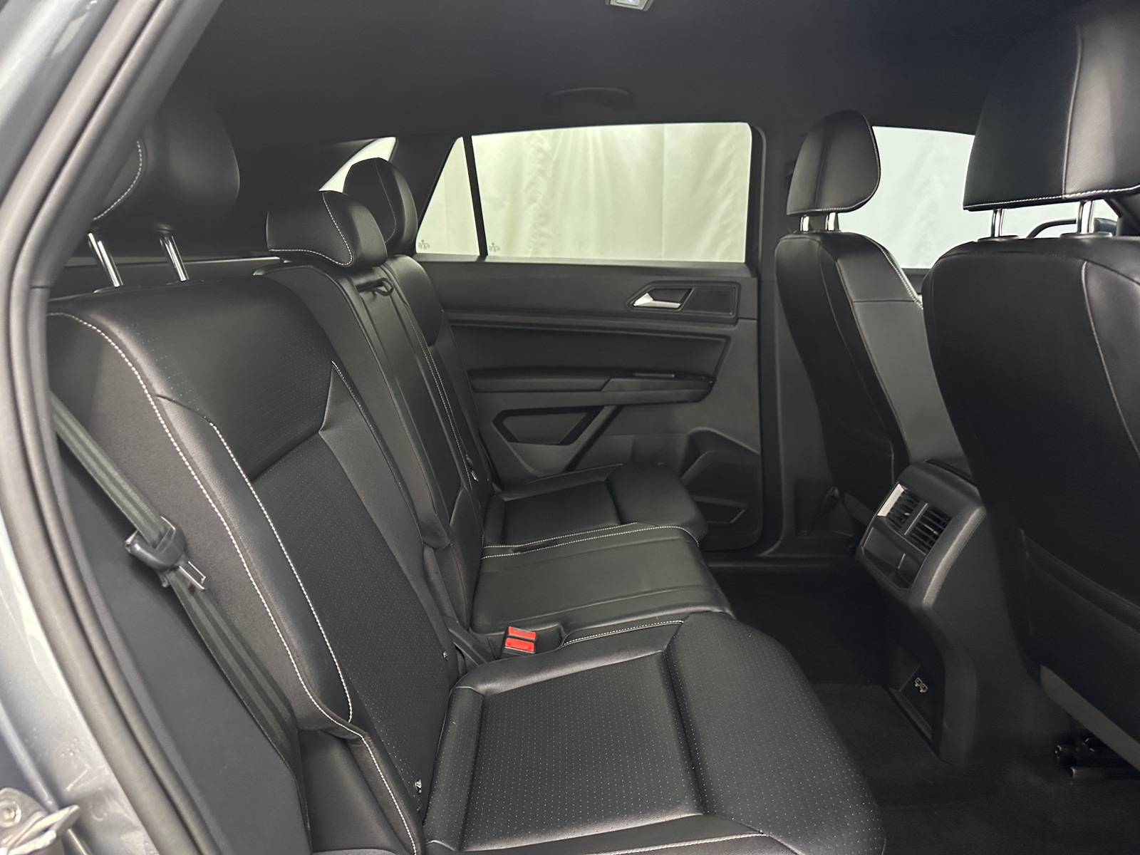 Thumbnail: 2020 Volkswagen Atlas - 5