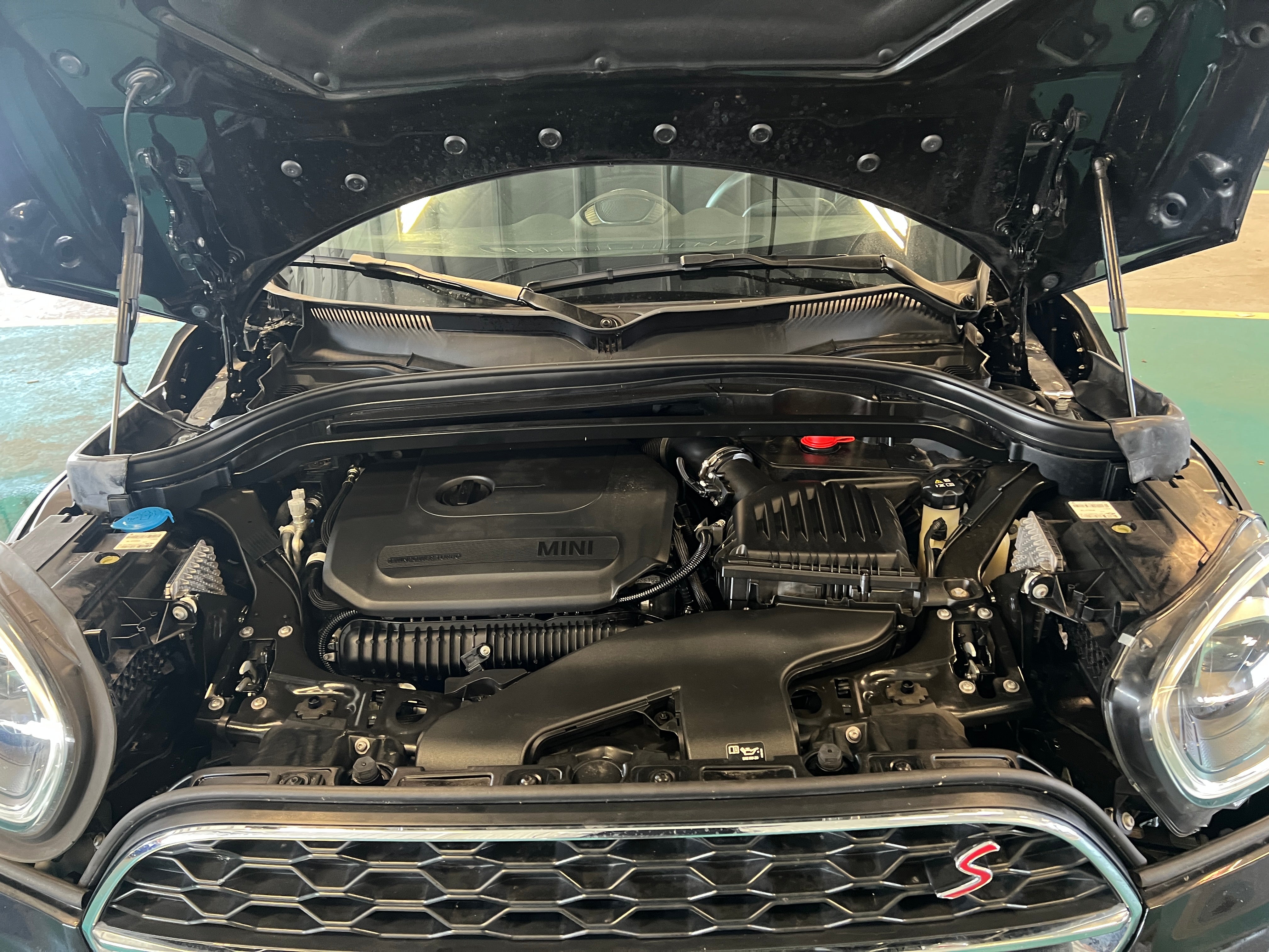 2024 MINI Countryman