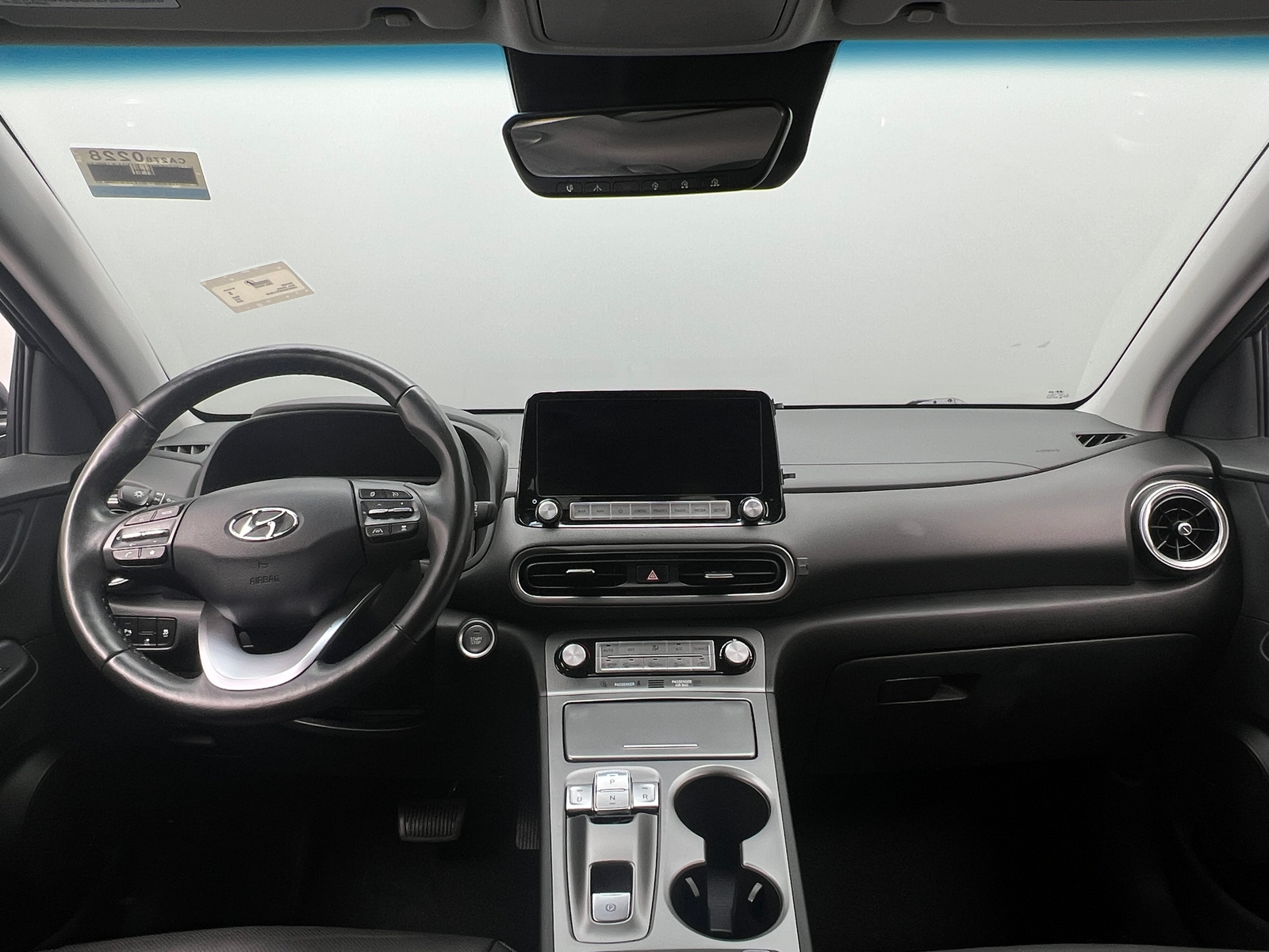 Thumbnail: 2023 Hyundai Kona - 2