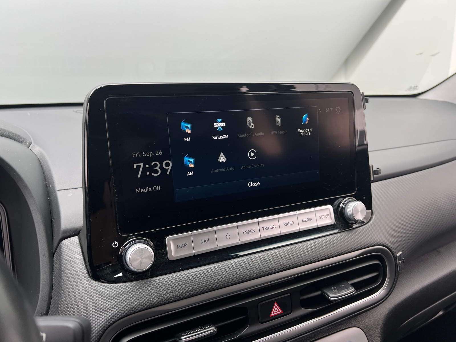 Thumbnail: 2023 Hyundai Kona - 3