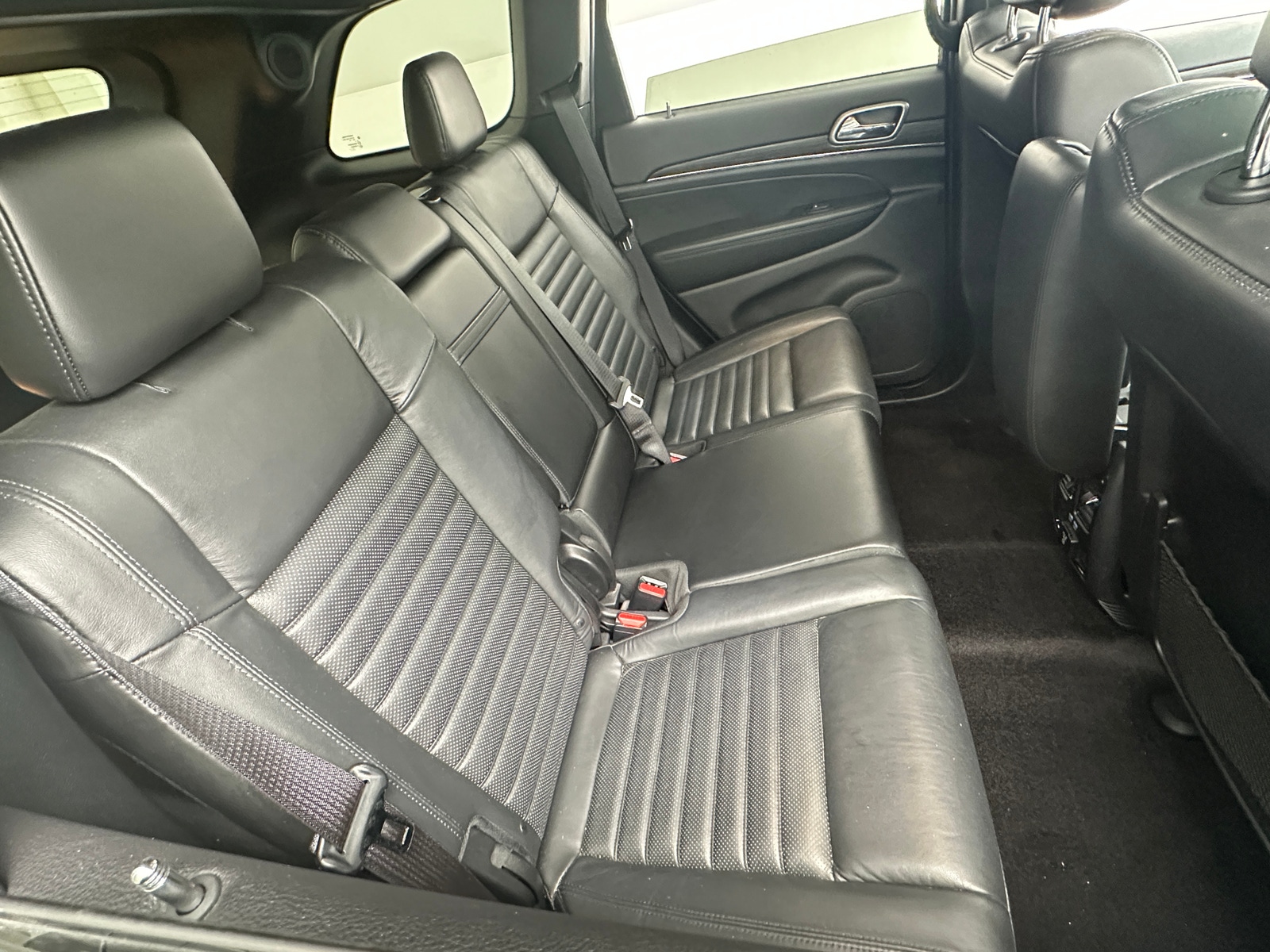 Thumbnail: 2019 Jeep Grand Cherokee - 5