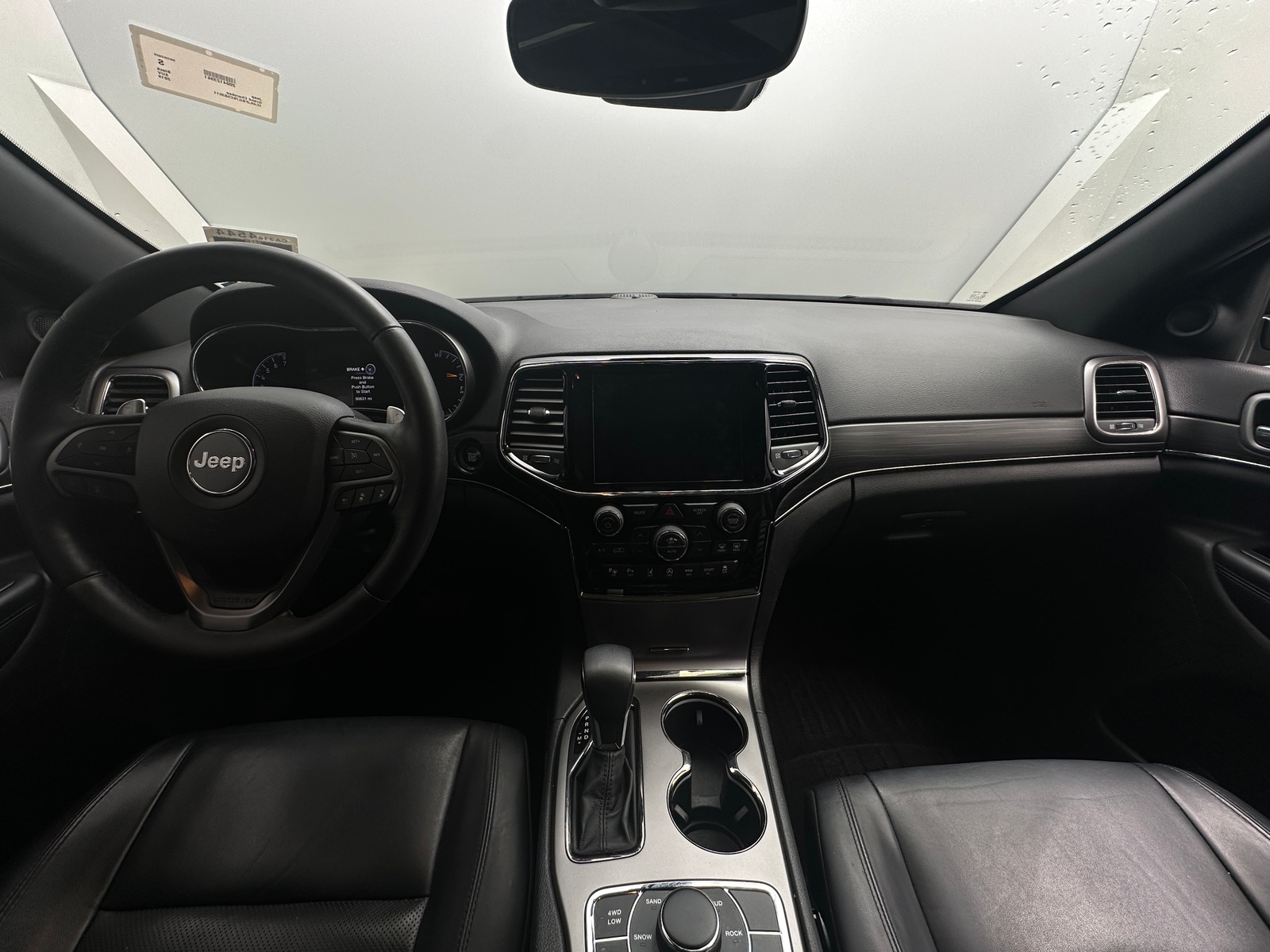Thumbnail: 2019 Jeep Grand Cherokee - 2
