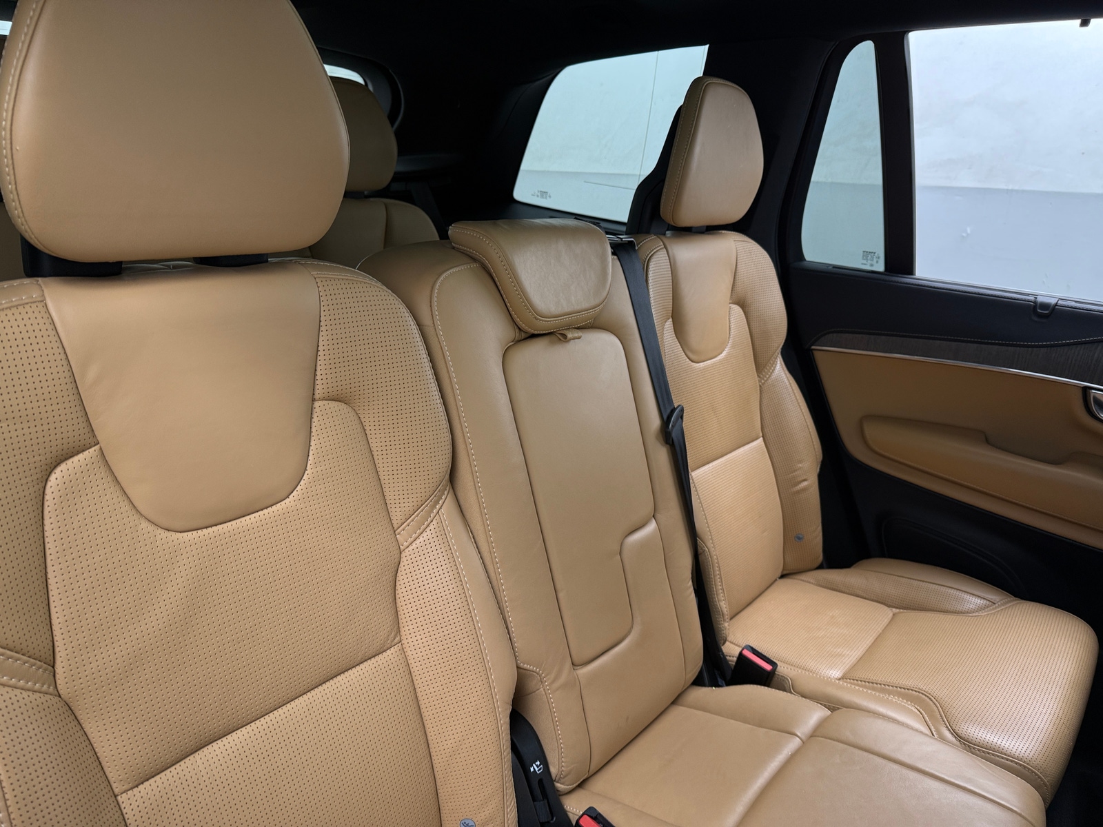 Thumbnail: 2020 Volvo XC90 - 5