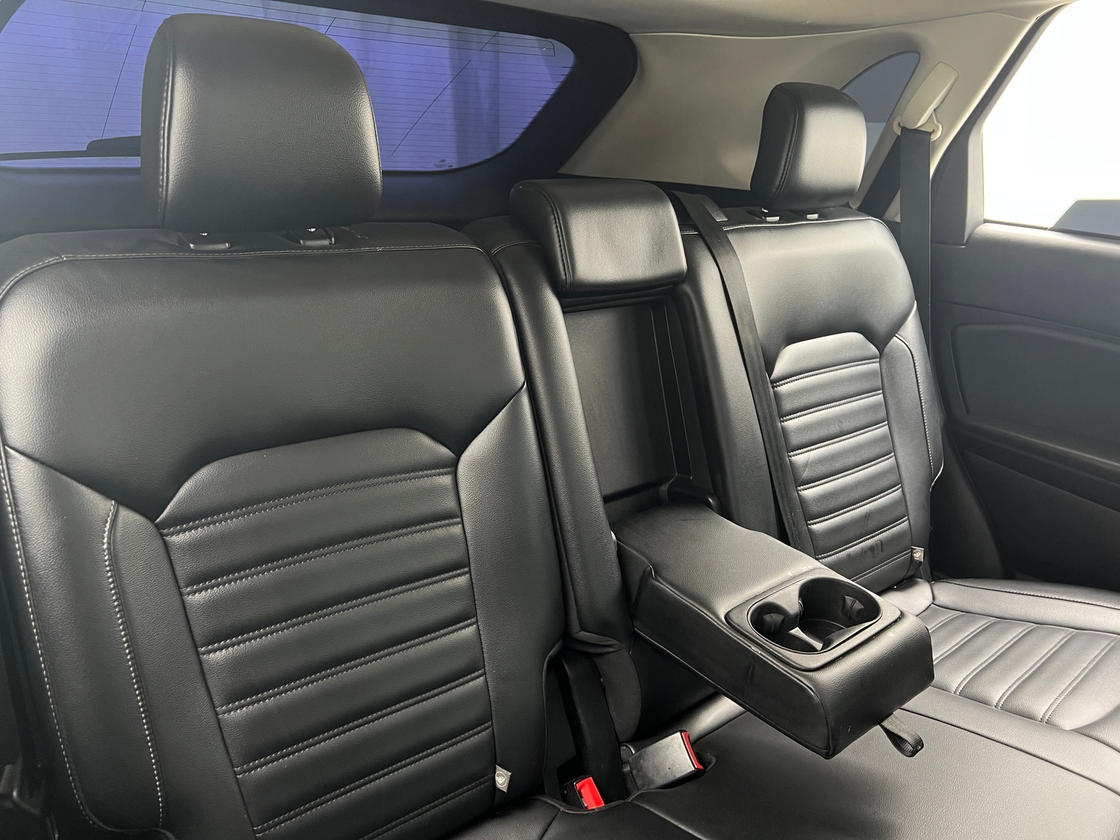 Thumbnail: 2019 Ford Edge - 5