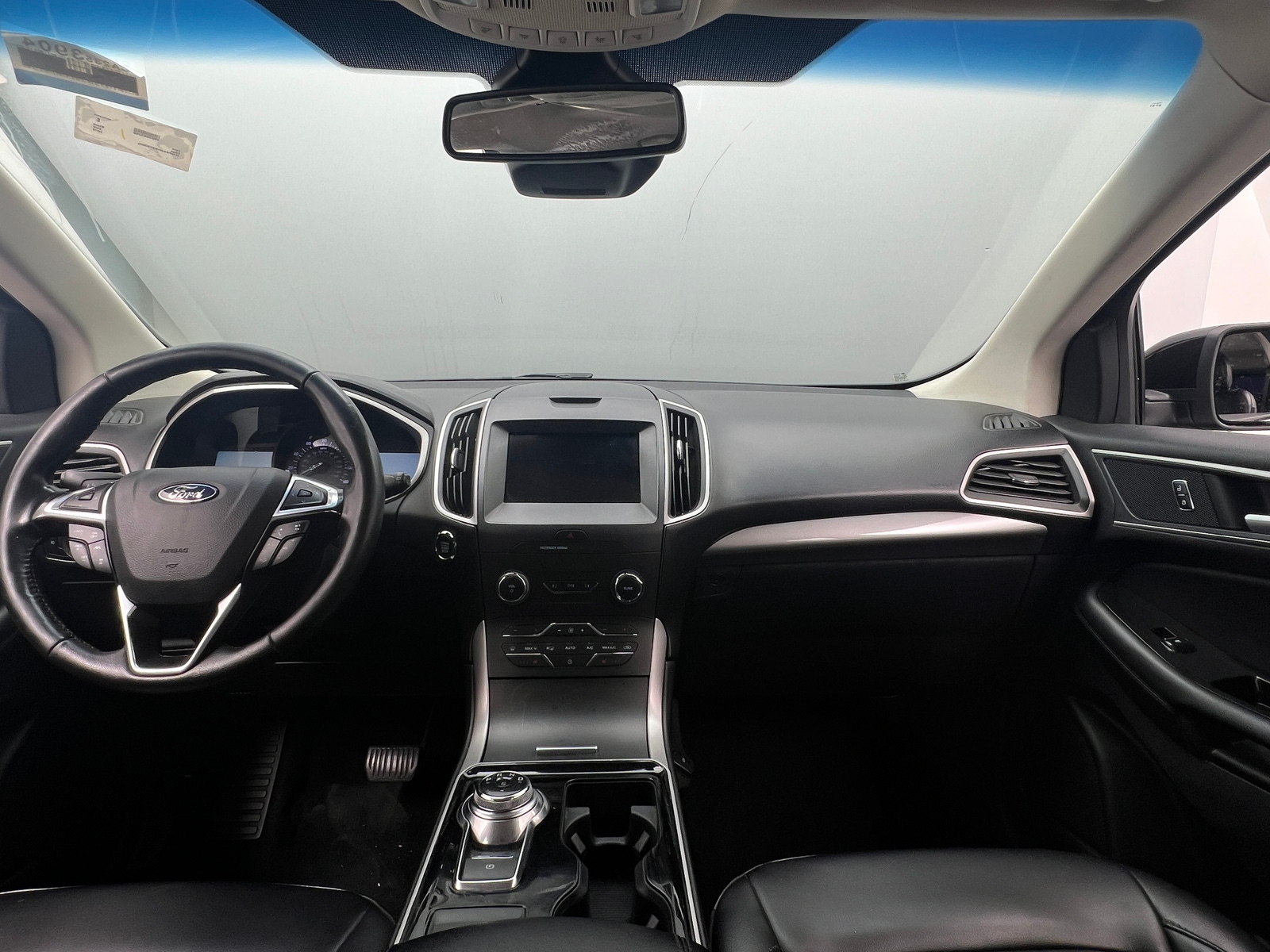 Thumbnail: 2019 Ford Edge - 2