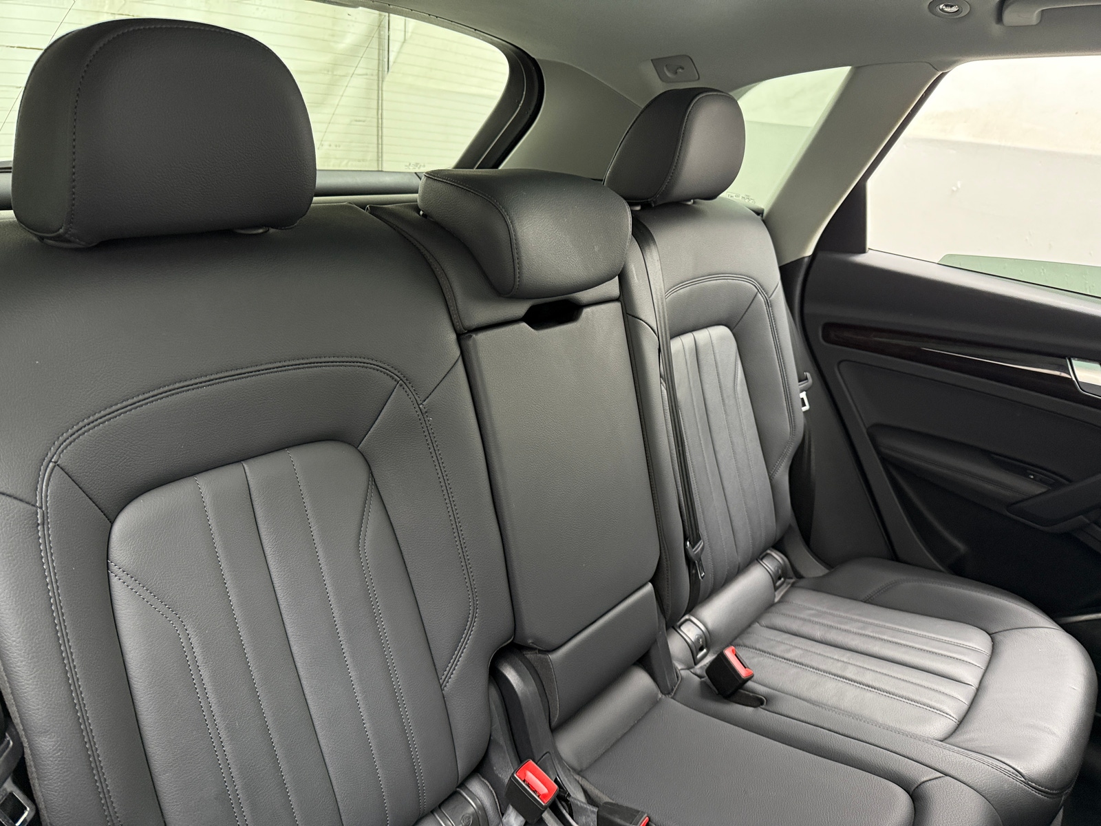Thumbnail: 2019 Audi Q5 - 5