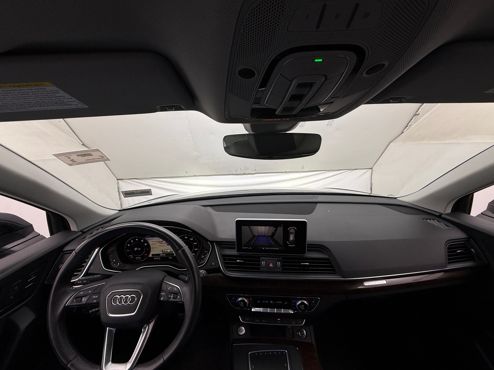 Thumbnail: 2019 Audi Q5 - 2