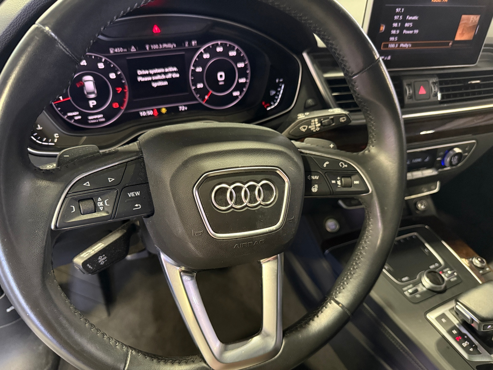 Thumbnail: 2019 Audi Q5 - 4