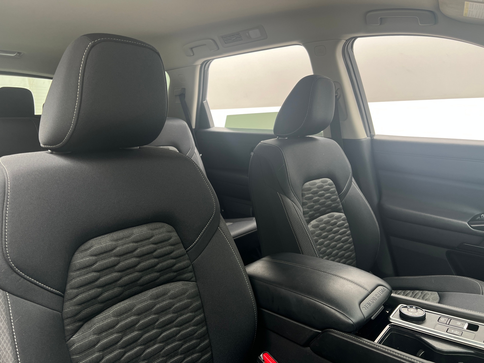 Thumbnail: 2022 Nissan Pathfinder - 2