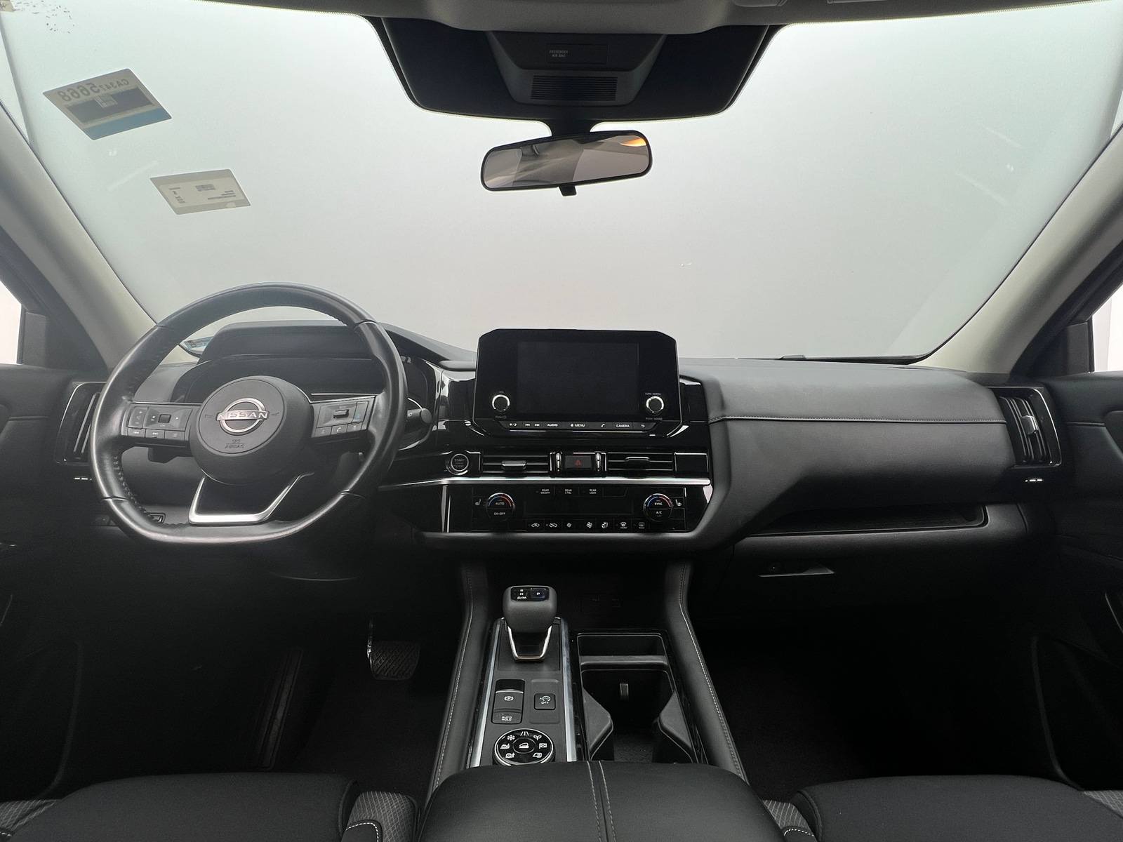 Thumbnail: 2022 Nissan Pathfinder - 3