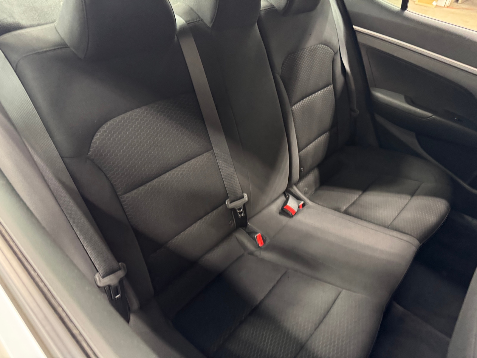Thumbnail: 2019 Hyundai Elantra - 6