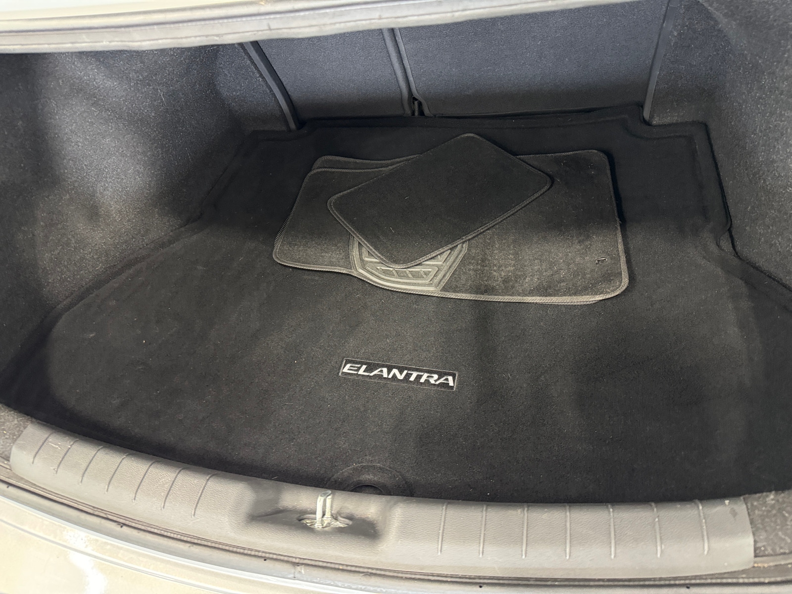 Thumbnail: 2019 Hyundai Elantra - 7
