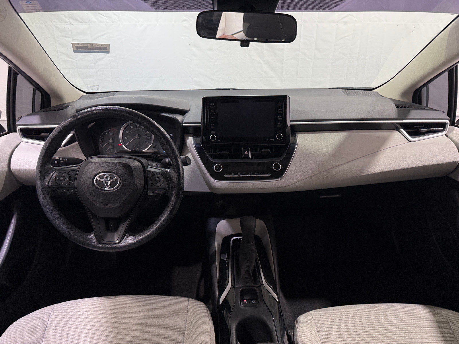 Thumbnail: 2022 Toyota Corolla - 3