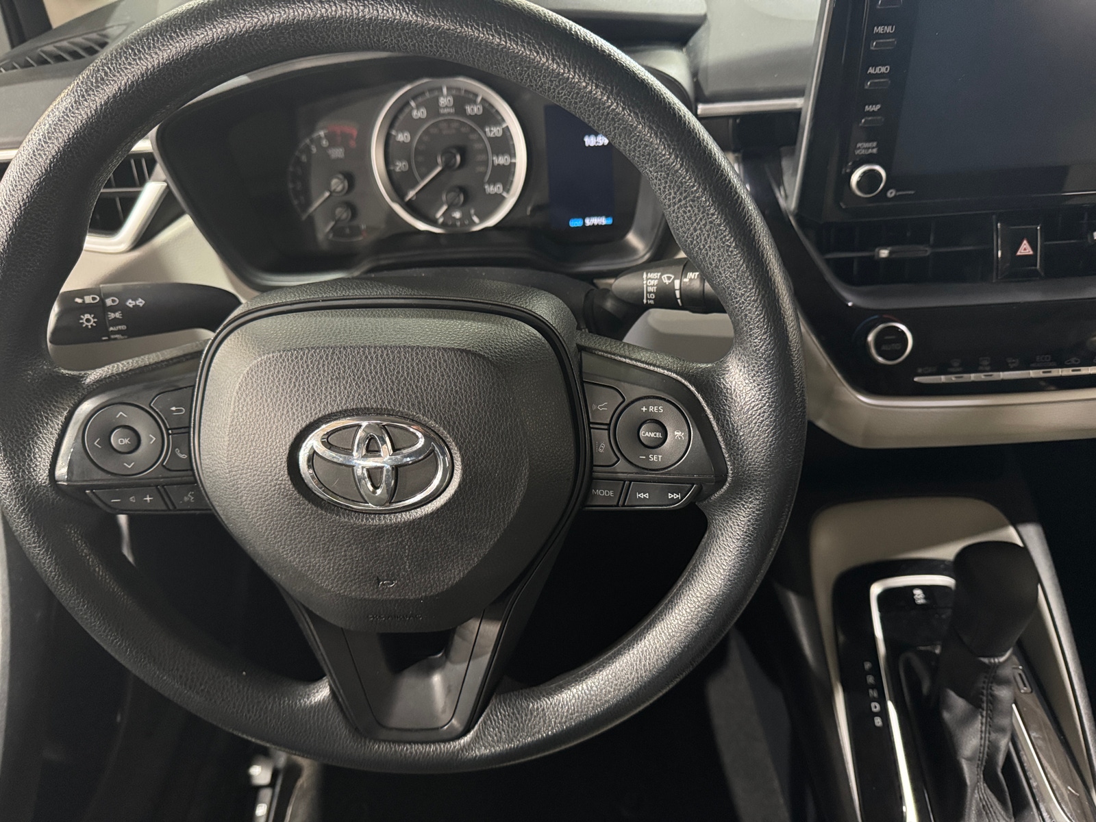 Thumbnail: 2022 Toyota Corolla - 5