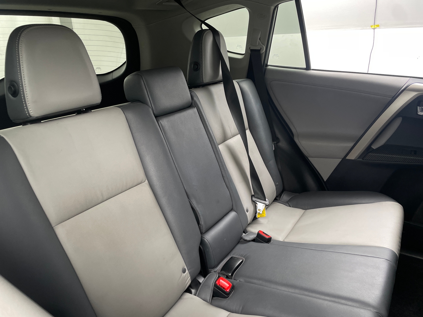 Thumbnail: 2013 Toyota RAV4 - 6
