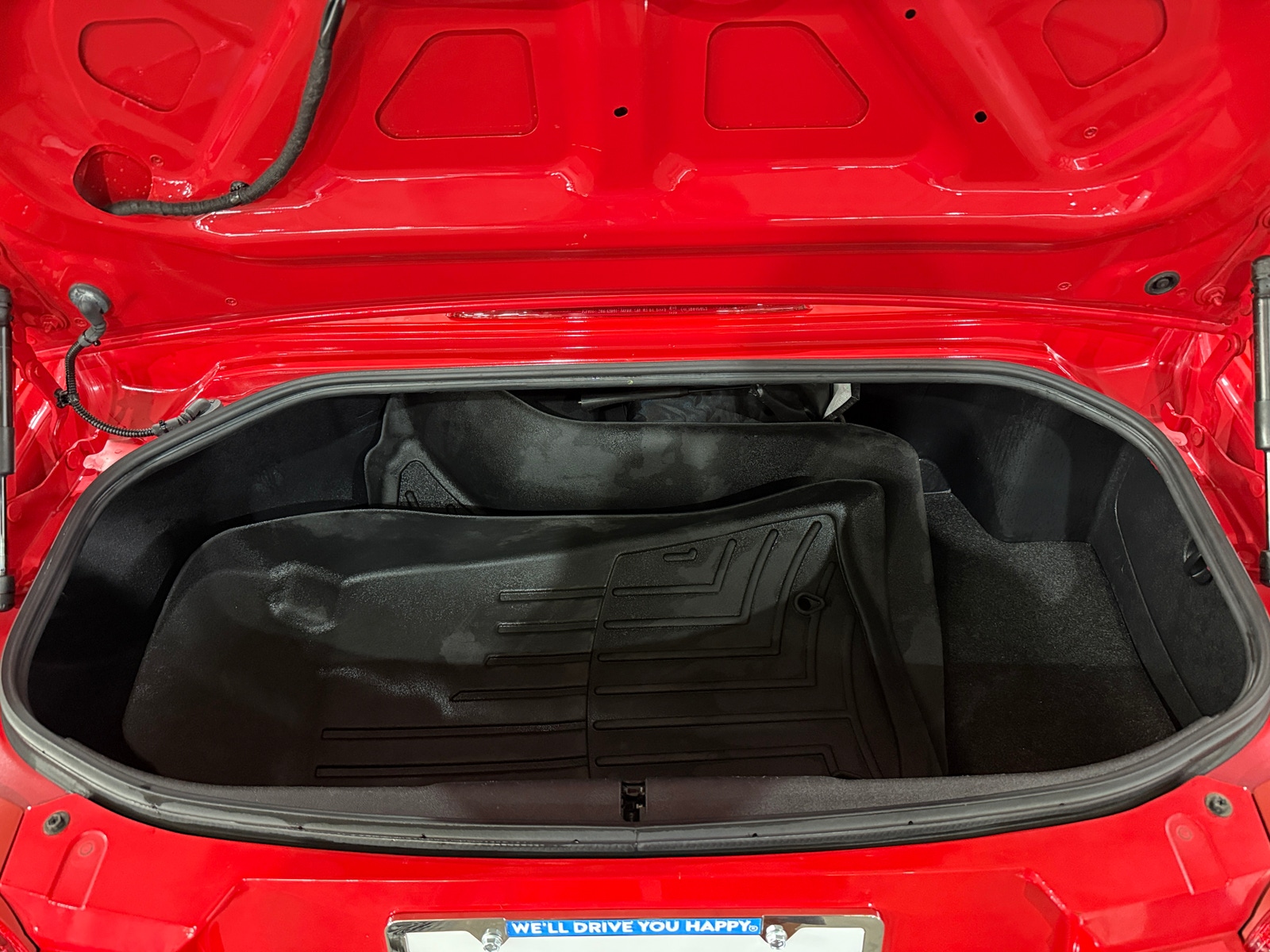 Thumbnail: 2012 Mazda MX-5 Miata - 6