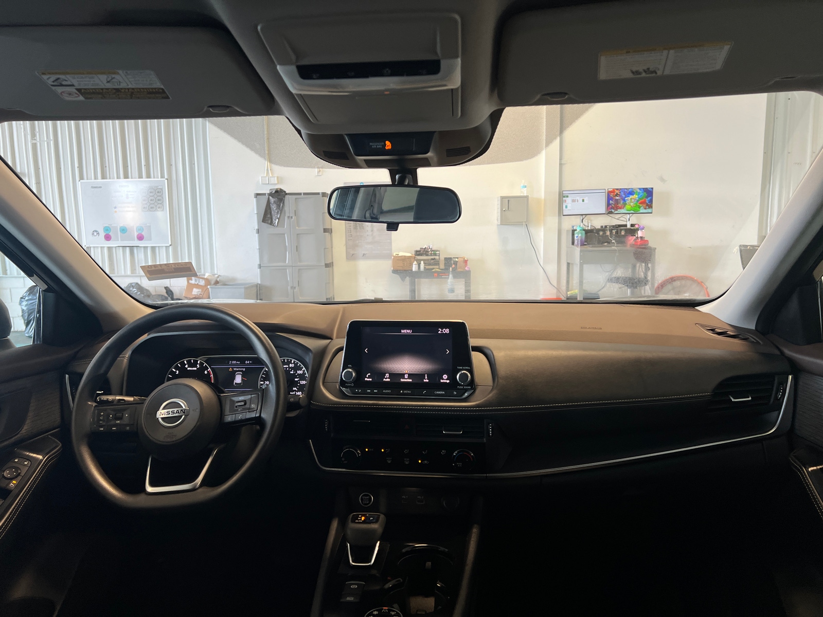 Thumbnail: 2021 Nissan Rogue - 3