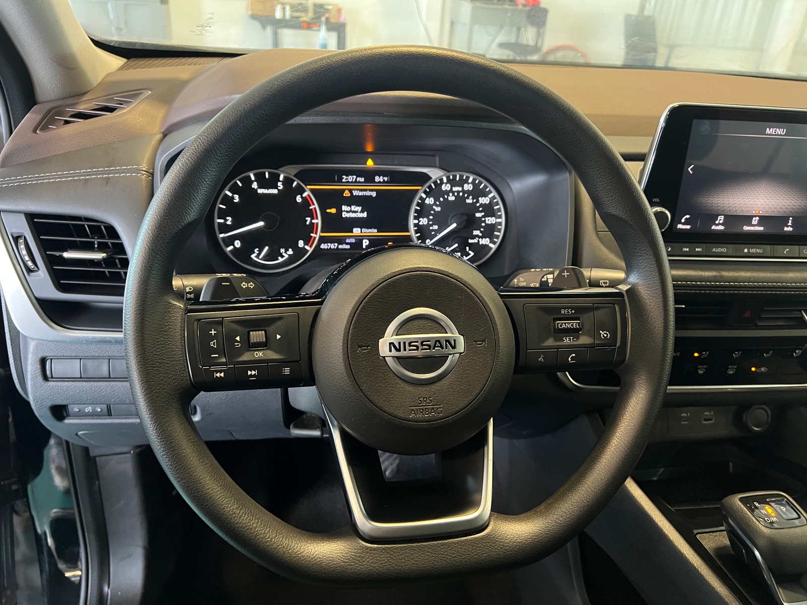 Thumbnail: 2021 Nissan Rogue - 5