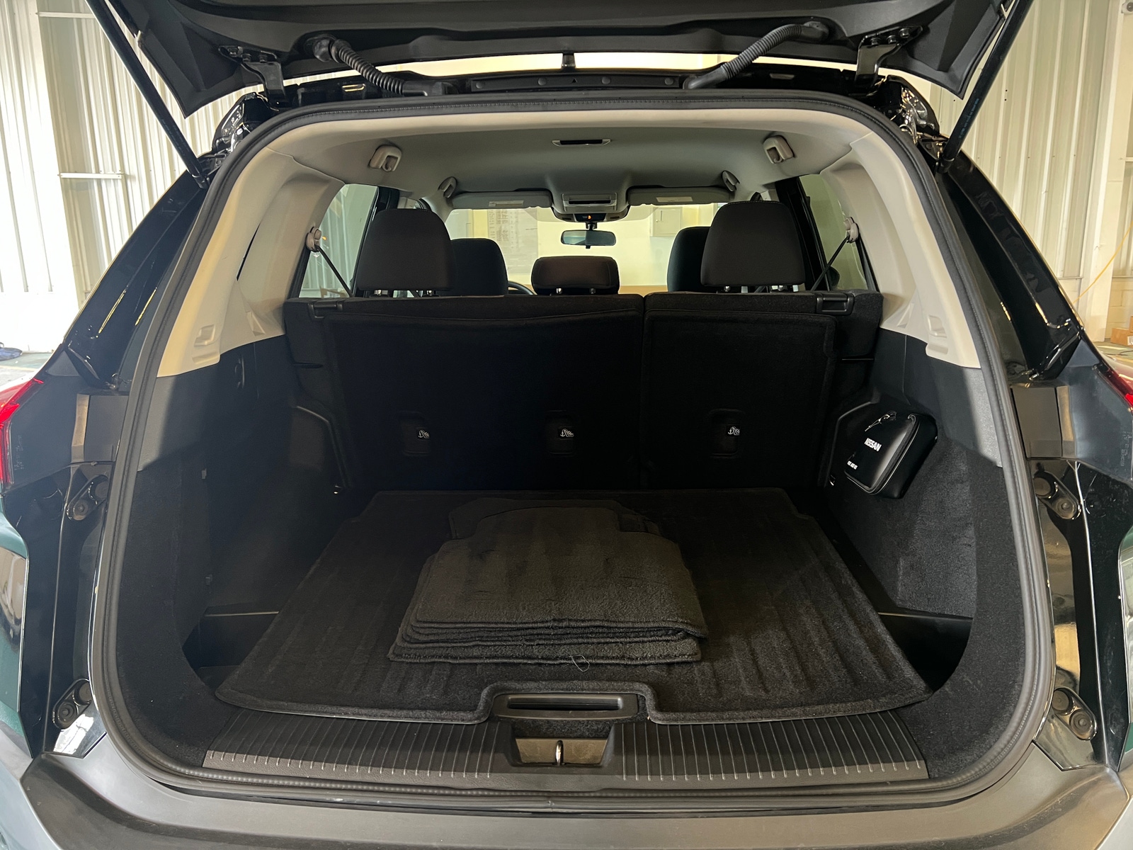 Thumbnail: 2021 Nissan Rogue - 7