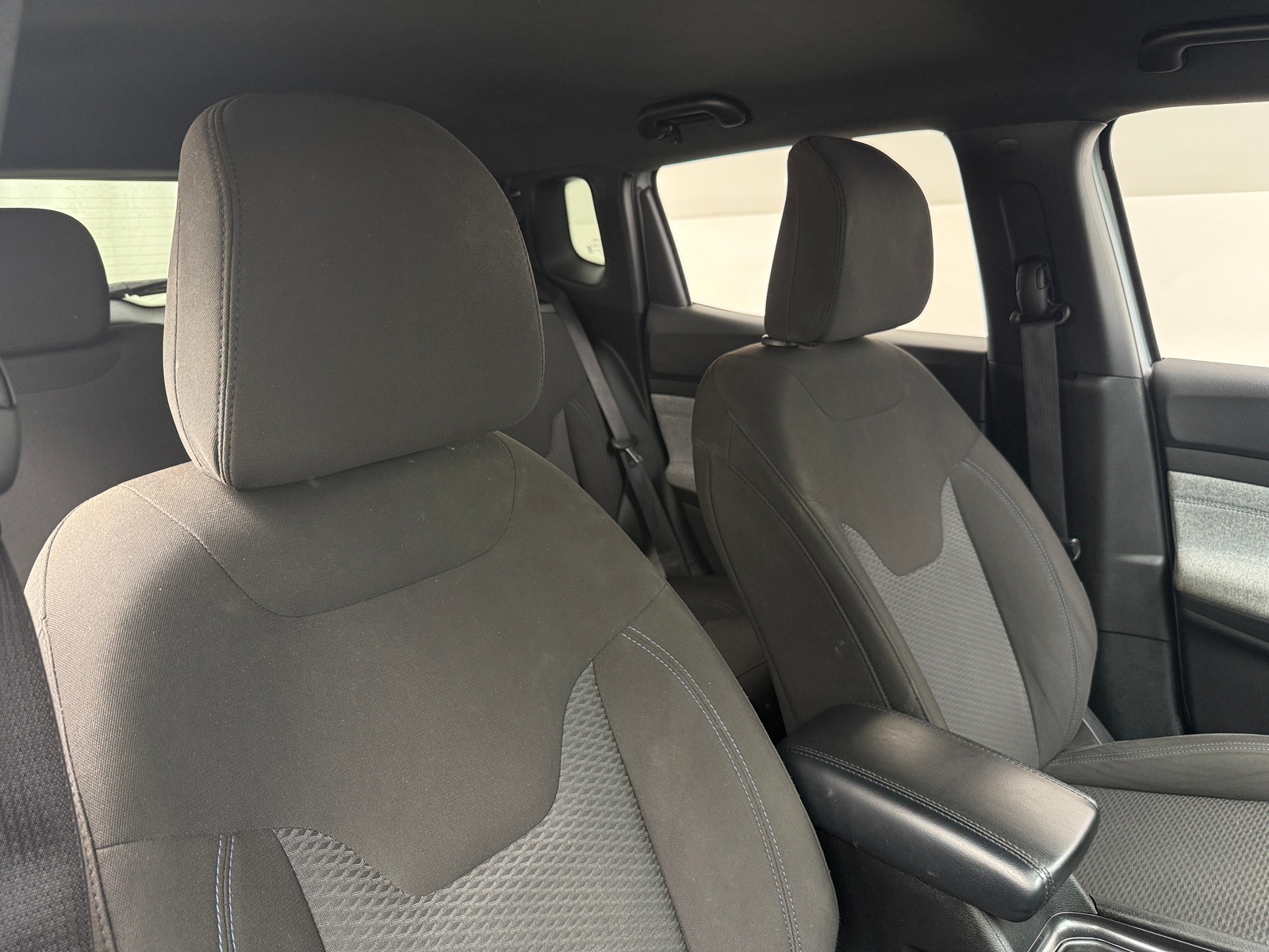 Thumbnail: 2024 Jeep Compass - 2