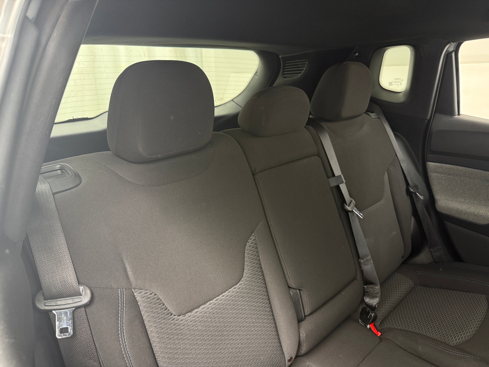 Thumbnail: 2024 Jeep Compass - 6