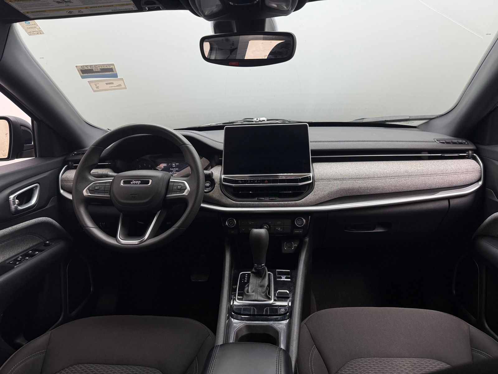 Thumbnail: 2024 Jeep Compass - 3