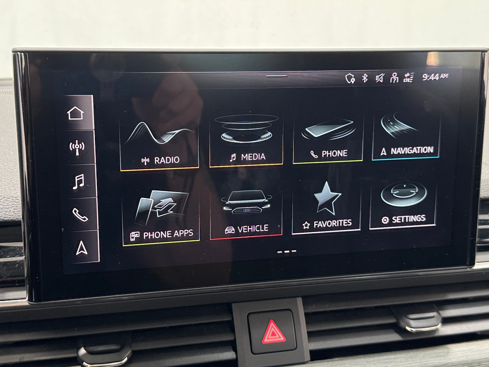 Thumbnail: 2021 Audi A5 - 3