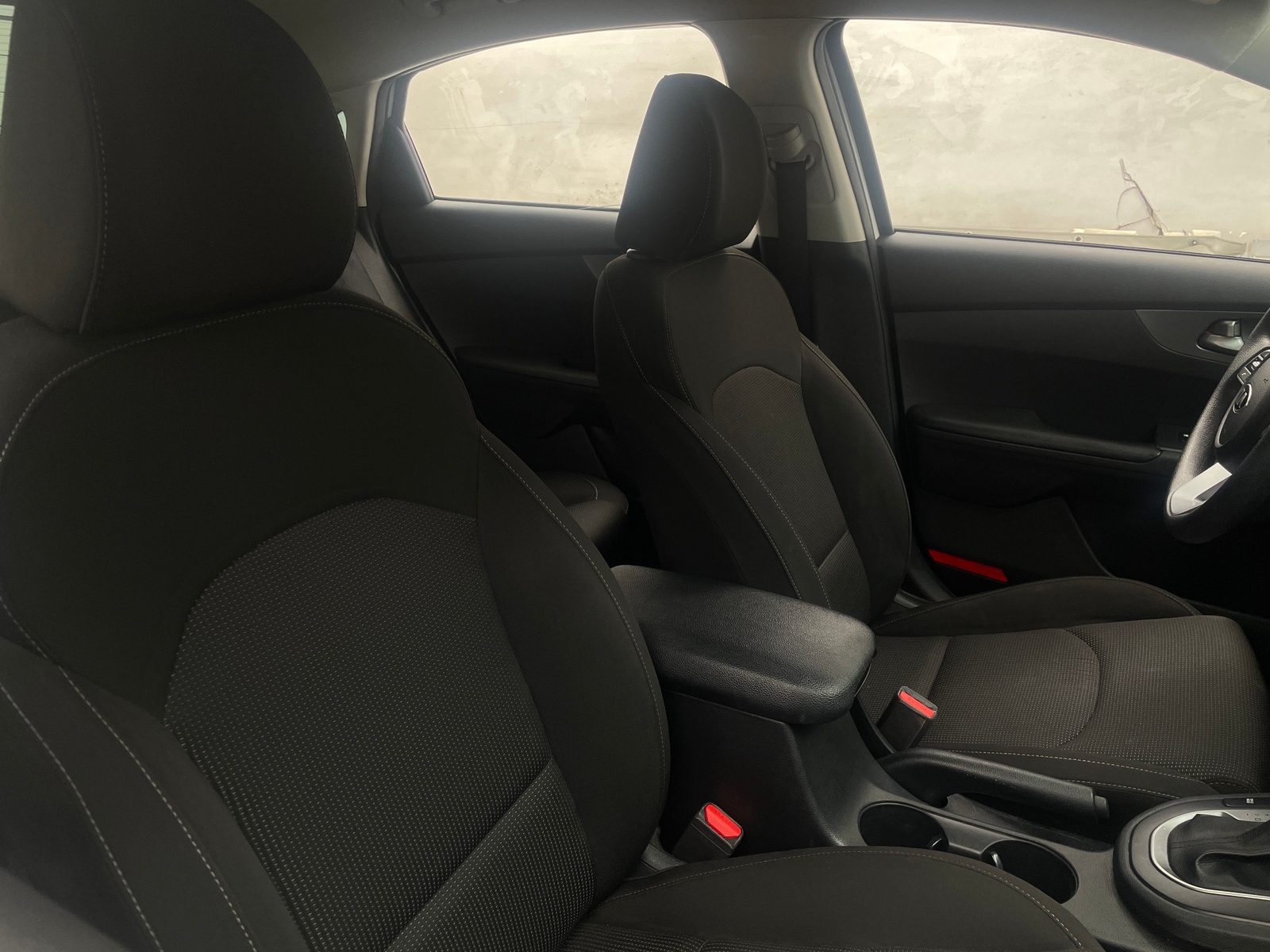 Thumbnail: 2021 Kia Forte - 2