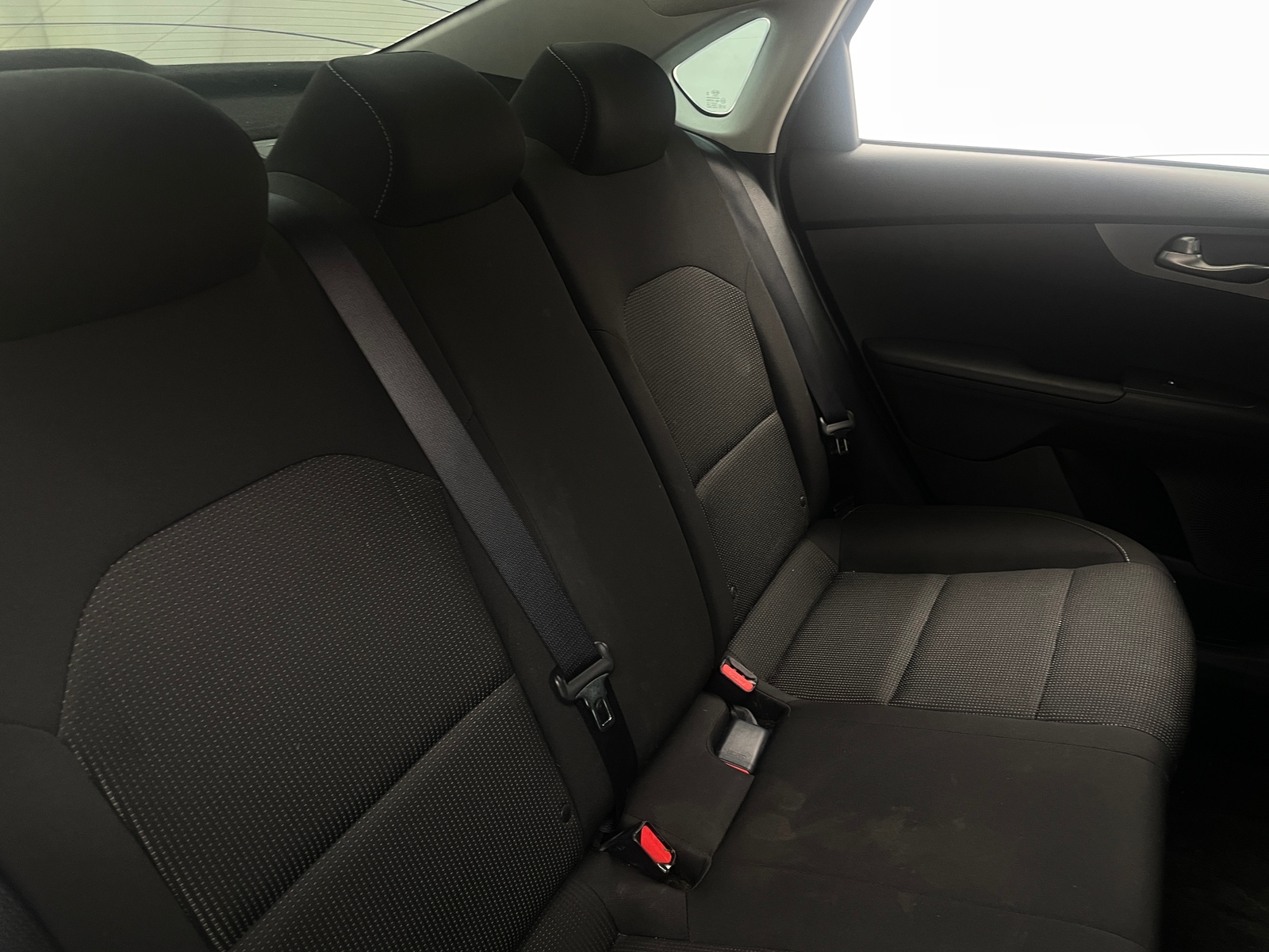 Thumbnail: 2021 Kia Forte - 6