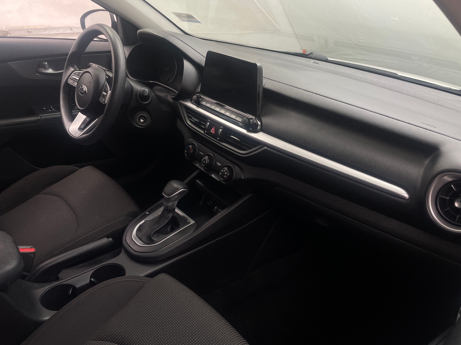 Thumbnail: 2021 Kia Forte - 3