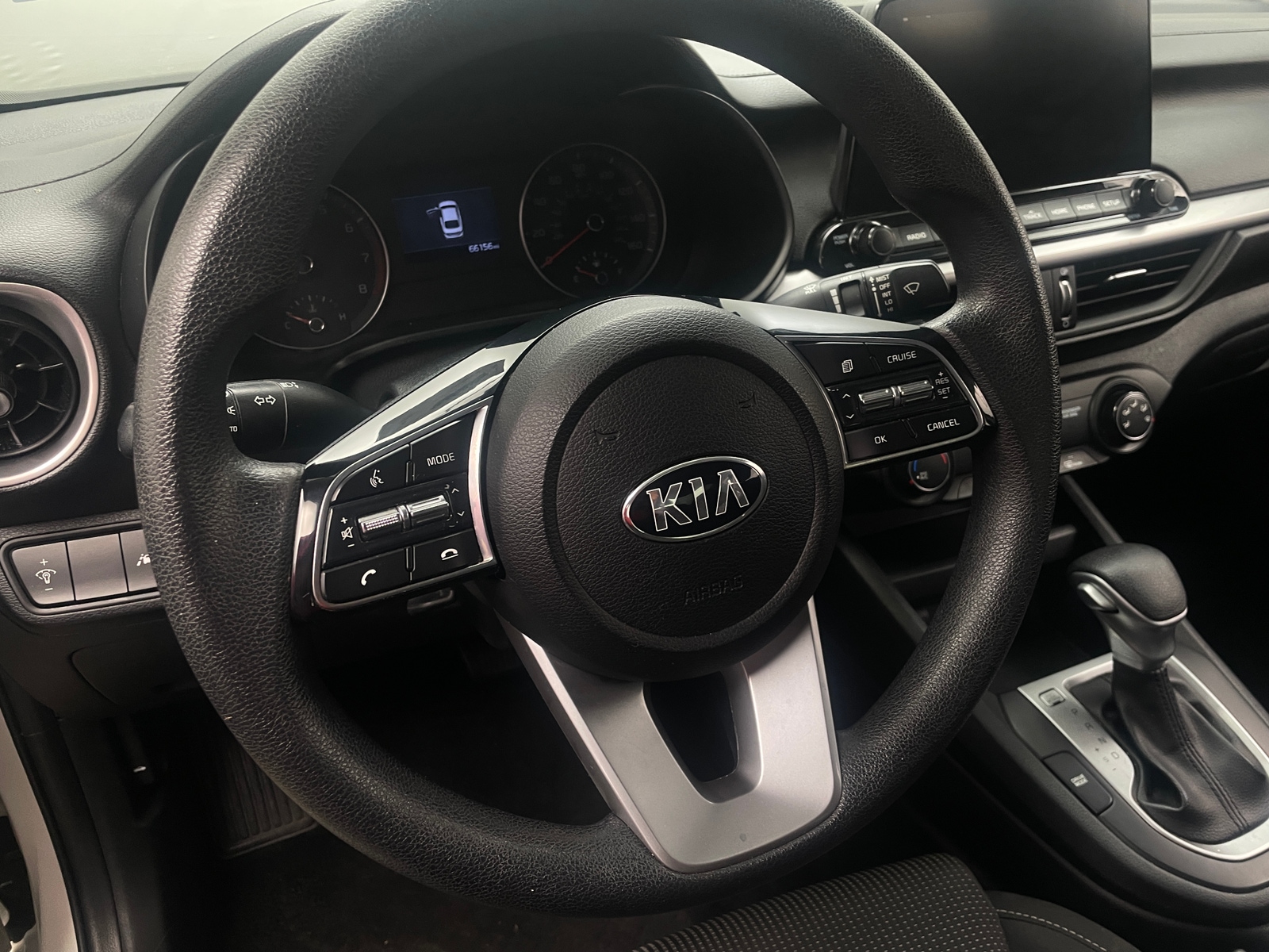 Thumbnail: 2021 Kia Forte - 5