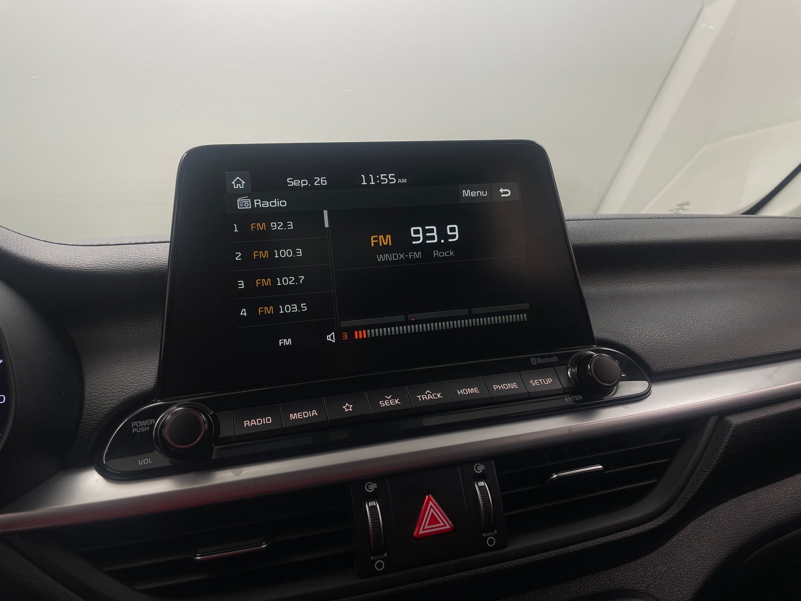 Thumbnail: 2021 Kia Forte - 4