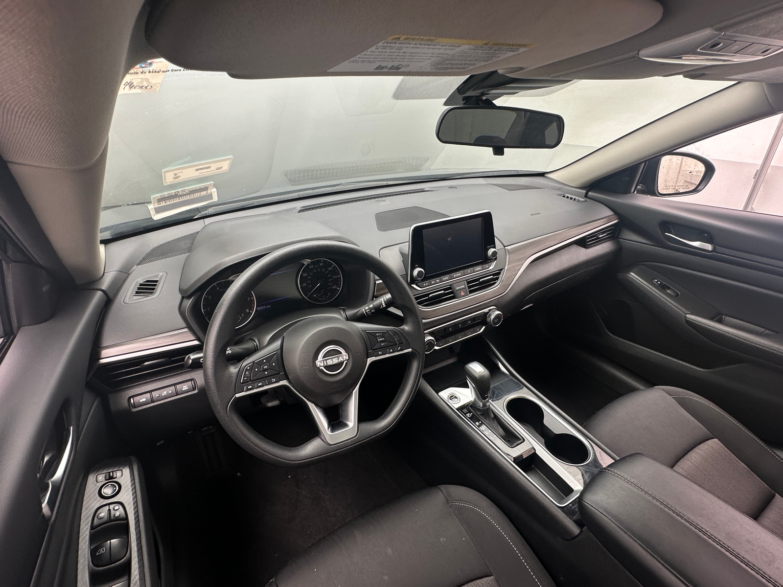 Thumbnail: 2024 Nissan Altima - 3