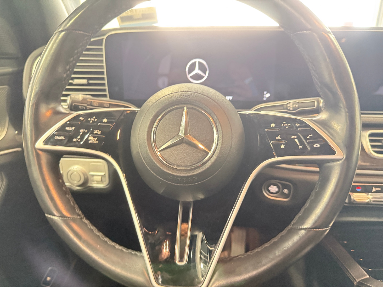 Thumbnail: 2024 Mercedes-Benz GLE - 4