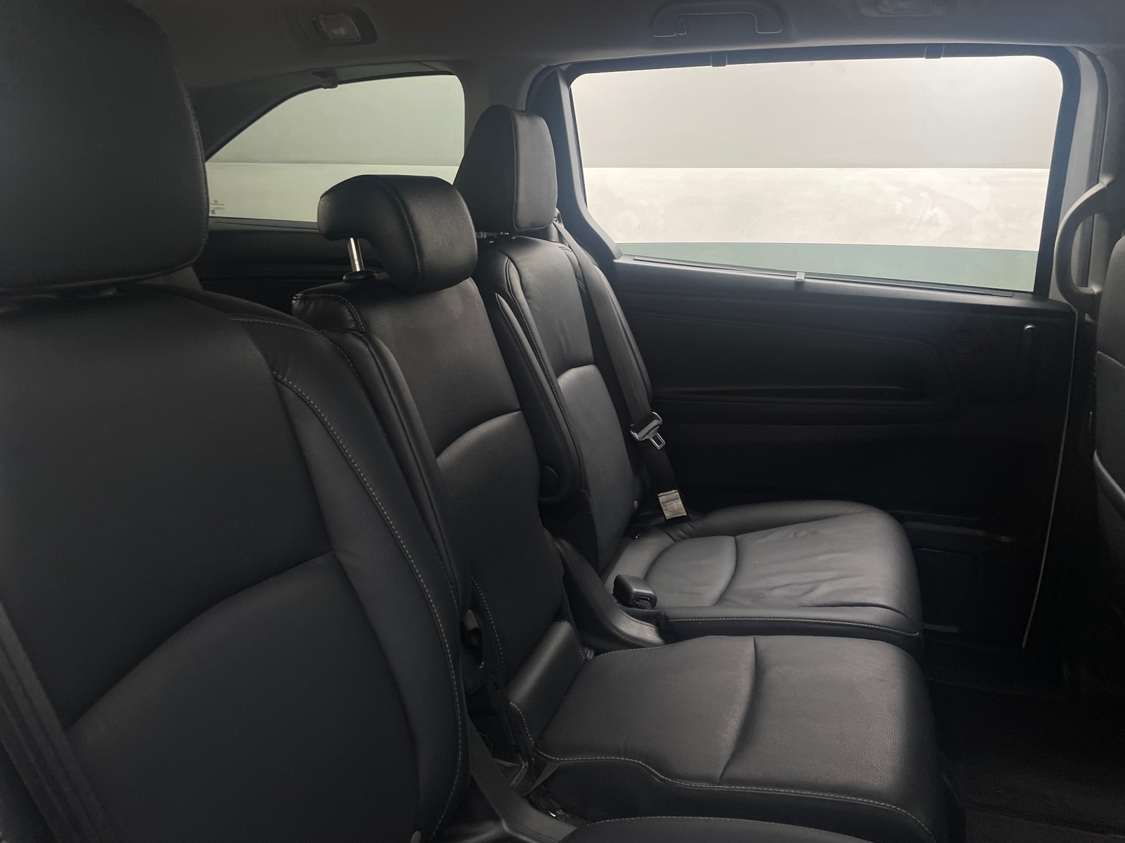 Thumbnail: 2022 Honda Odyssey - 5