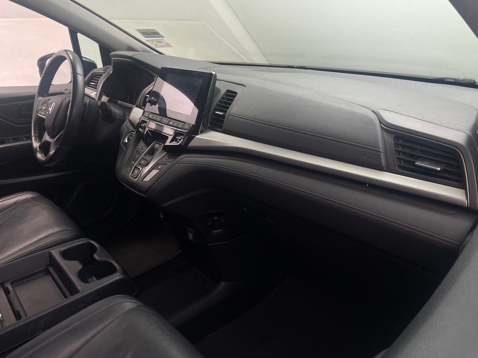 Thumbnail: 2022 Honda Odyssey - 2
