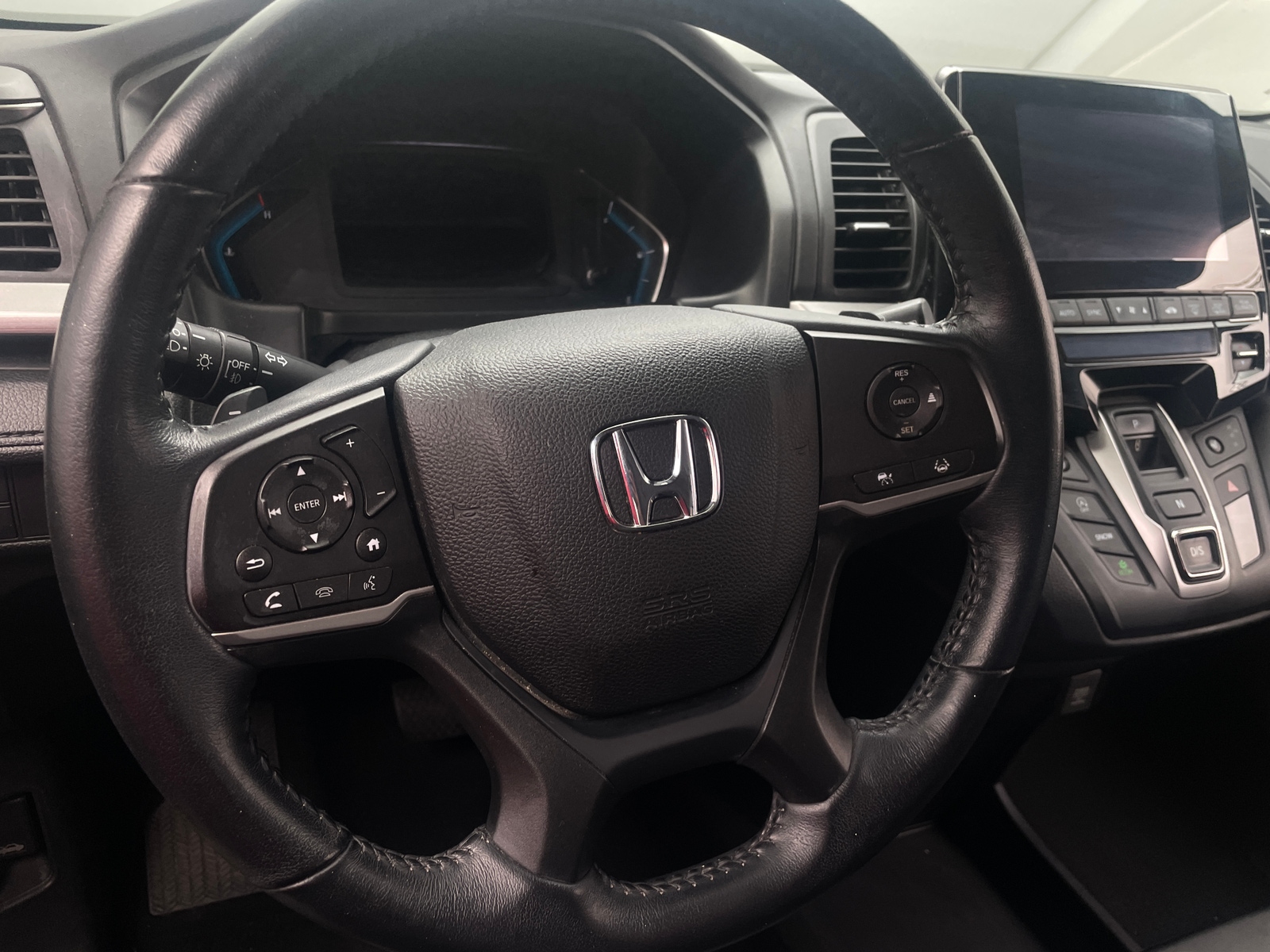 Thumbnail: 2022 Honda Odyssey - 4