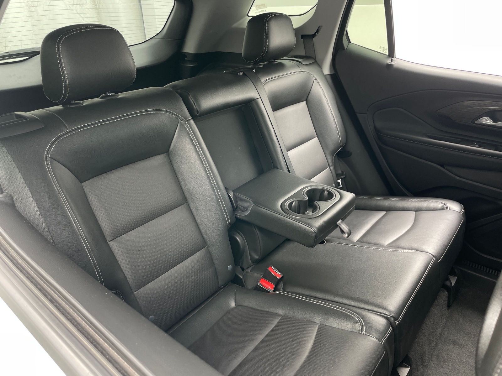 Thumbnail: 2024 GMC Terrain - 5