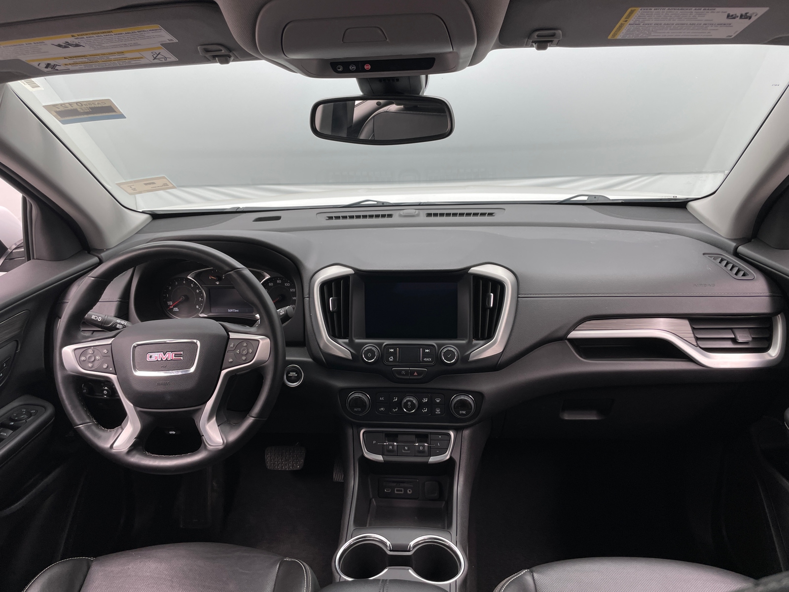 Thumbnail: 2024 GMC Terrain - 2