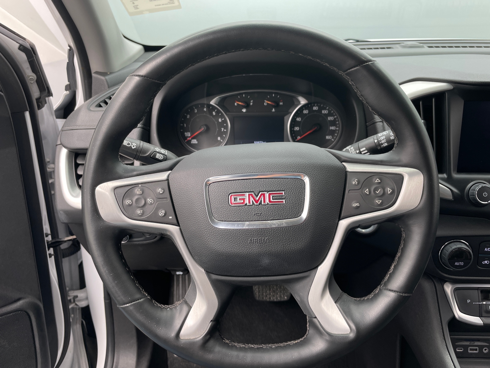 Thumbnail: 2024 GMC Terrain - 4